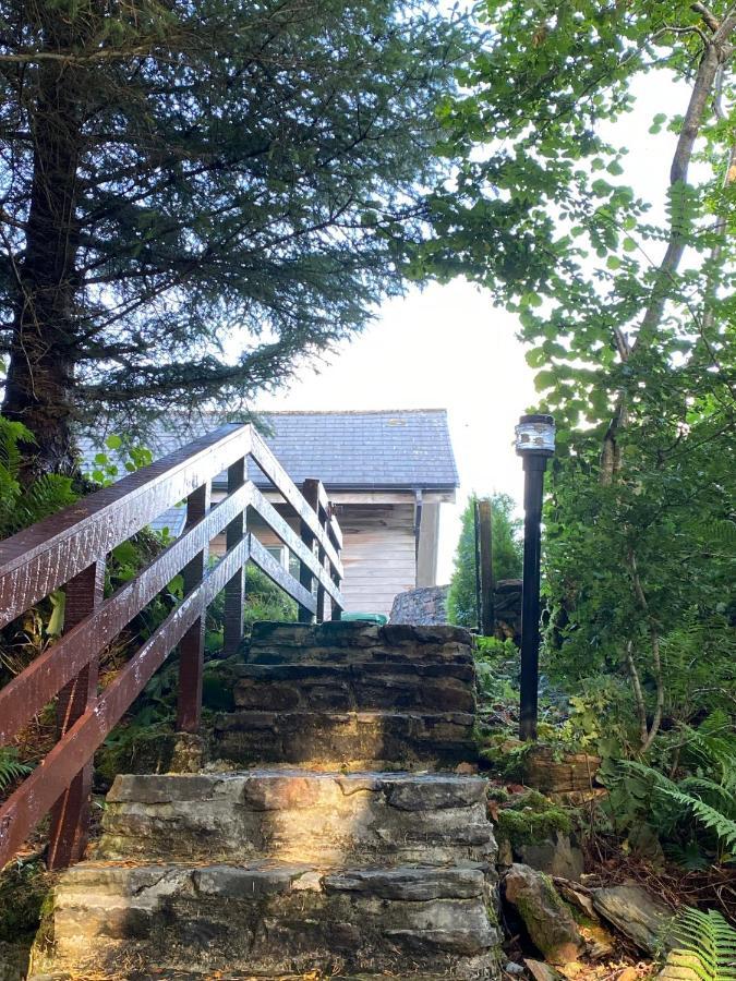 Harbour Master Villa Kilmelfort Exterior photo