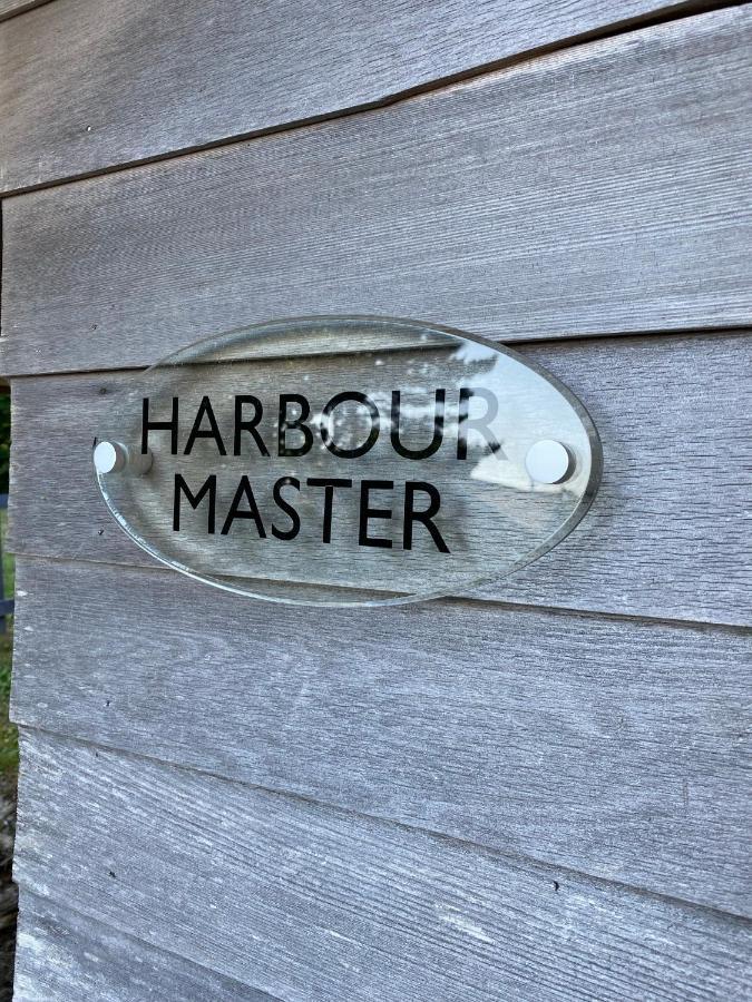 Harbour Master Villa Kilmelfort Exterior photo